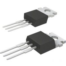 Nxp Semiconductors - BTA140-800,127 Thyristor (scr) - triac TO-220AB 25 a 800 v Q39403