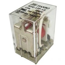 HJQ-13F-1Z -220/240VAC Relè ad innesto 230 v/ac 20 a 1 scambio 1 pz. - Tianbo Electronics