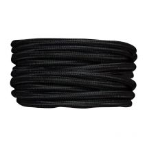 Câble 073420 noir 300 mm - Tibelec