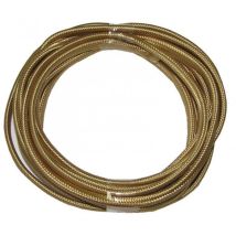 Centrale Brico Stromkabel 3000mm – Gelb – 0,08cm Höhe – 18,3cm Höhe Verpackt – 11,8cm Breite Verpackt – 4,1cm Tiefe Verpackt – 0,14kg Gewicht
