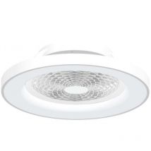 Tibet mini mantra 7804-motor 33w led fan 70w-weiß