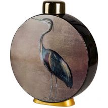 Tibor Cerámica Garza 28x8x33 Cm