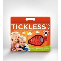 Tickless - zeckenschutz fur babyskinder orange 50895373 50895373 50895373 50895373 50895373