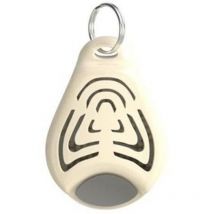 Tickless - Repelente ultrasónico Pet para perros - Beige