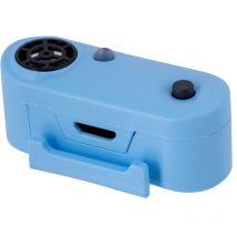 Ausverkauft Tickless Run Blue