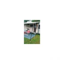 Fiamma - Tie down pour caravane et camping-car
