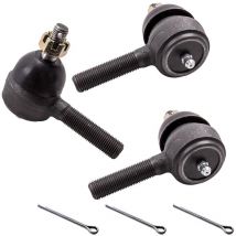 Tie Rod ends Steering Gear Box Link Tie Rod End For ds Club Car1984-2008 new