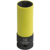 Kraftwerk - Tiefe Schlagnuss 1/2' 19mm M.plastikring