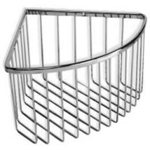 Tatay Edelstahl-Eckkorb 260 x 205 x 130