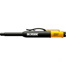 Tieflochmarker Heavy duty schwarz