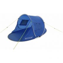 Regatta - Tienda de campaña tahiti popshelter azul multicolor