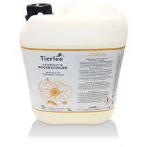 Tierfee Ökologischer Bodenreiniger - 5 Liter