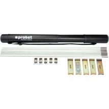 Tierra-Kit Sistema De Marcado Fmk