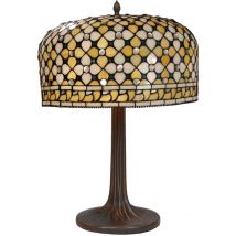 Baum Tischlampe Queen Serie D-45cm
