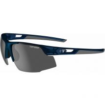 Tifosi - centus single lens sunglasses 2021: midnight navy ticen