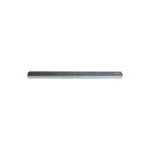 Tige carré acier -