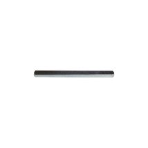 Tige carré acier -