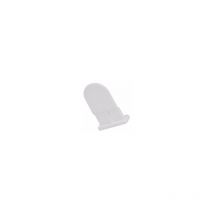 Doigt de verrou pour Seche-linge Electrolux 1366367009