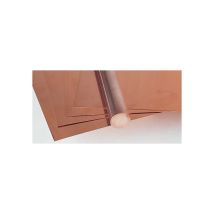 Rs Pro - Tige Cuivre, diam. 15mm, l 1m ( Prix pour Lot de 2 )