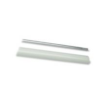 Tige de connexion et carter blanc 9010 Fapim 1889C