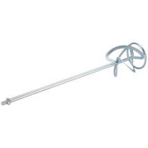 Viat - Tige De Mélange M14, Type K4. Taille : 120x590x120mm Mk4120