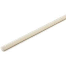 Tige de nylon Rs Pro Blanc Dia. 18mm x 1m ( Prix pour Paquet de 3 )
