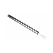 Tige de prolongation Acier inoxydable en différentes longueurs pour ventilateur de plafond