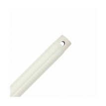 Hunter Fans - Tige de prolongation Blanc pour Hunter