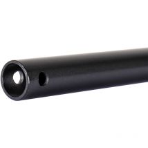 Tige de prolongation Gris basalte en différentes longueurs pour ventilateur de plafond