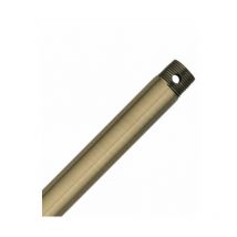 Hunter Fans - Tige de prolongation Laiton antique pour Hunter