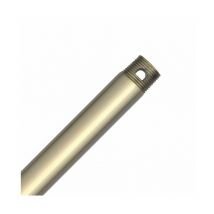 Tige de prolongation Laiton poli pour Hunter