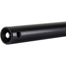 Tige de prolongation Noir pour ventilateur de plafond