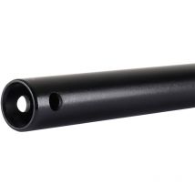 Casafan - Tige de prolongation Noir pour ventilateur de plafond