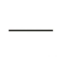 Tige de prolongation Noir pour ventilateur de plafond tibu