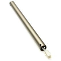 Westinghouse - Tige de prolongation Titane en différentes longueurs pour ventilateur de plafond