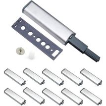 ZVD - Tige de Rallonge de Douche - Acier Inoxydable, 300mm (G1/2)