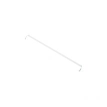 Faro Barcelona - Tige de selle 180cm Ø26 blanc seaside universel