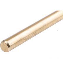 Tige, diam. 1/2pouce, L 24pouce ( Prix pour Lot de 5 )