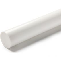 Tige en polyester pet Rs Pro Opaque Dia. 40mm x 1m ( Prix pour 1 )