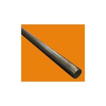 Tige fer rond inox 304/304L Choisissez votre longueur - 3 metres, Dimension - 6 mm