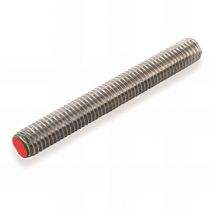 Tige filetée 1 Mètre M14 mm inox A4 - 1 pc - Fixtout TF1M14A4