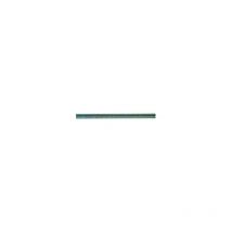 Tige filetée 8 mm x 1 mètre en acier zingué. lot de 10