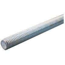 Tige filetée acier zinguée classe 8.8 din 975 l 1M D22 - ultima - 93222250 Ultima Visser Fixer Coller