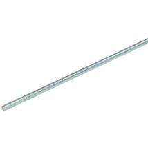Tige filetée galvanisée M10 x 1000 mm