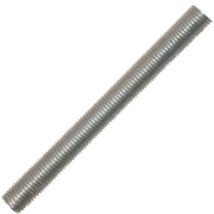 Tige Filetée M7 X 1000 Mm France Tiges Ultima Modèle 112 Zinguée