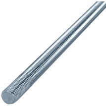 Lpp - Tige Filetée Acier Zingué Classe 8.8 (dimensions Au Choix)
