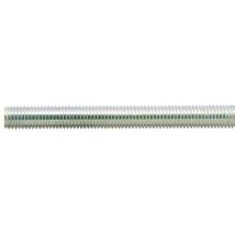 Tige filetée classique – Tige Filetee 4mm Zinguee – Filetage métrique pas standard, Longueur, Matières, Classes de résistance courantes, Quantité par 