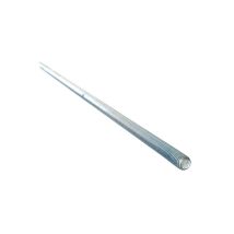Tige Filetée Diamètre 16 Mm Classe 4.8 Acier Zingué