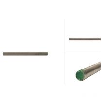 Tige filetée en acier inoxydable M12 x 1m - Par pièce