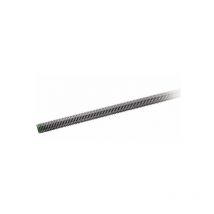 Tiges filetées - Longueur 1M - Inox A2 M8
